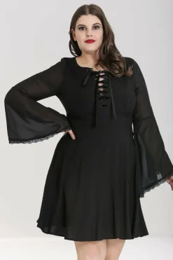 Jett Mini Dress