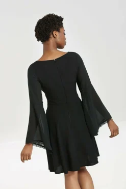 Jett Mini Dress