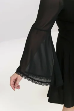 Jett Mini Dress