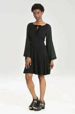 Jett Mini Dress