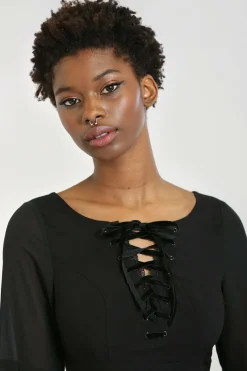 Jett Mini Dress