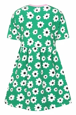 Kitsch Daisy Mini Dress