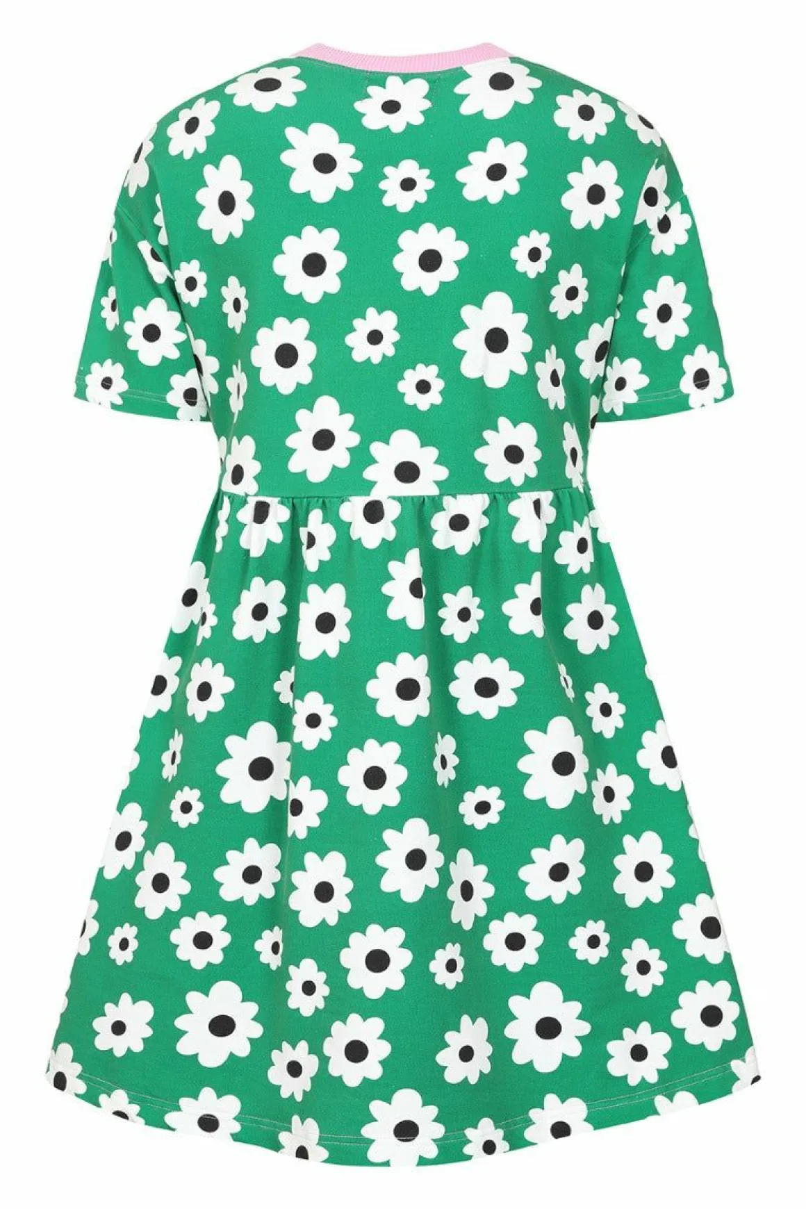 Kitsch Daisy Mini Dress