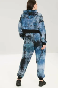 Lost Joggers