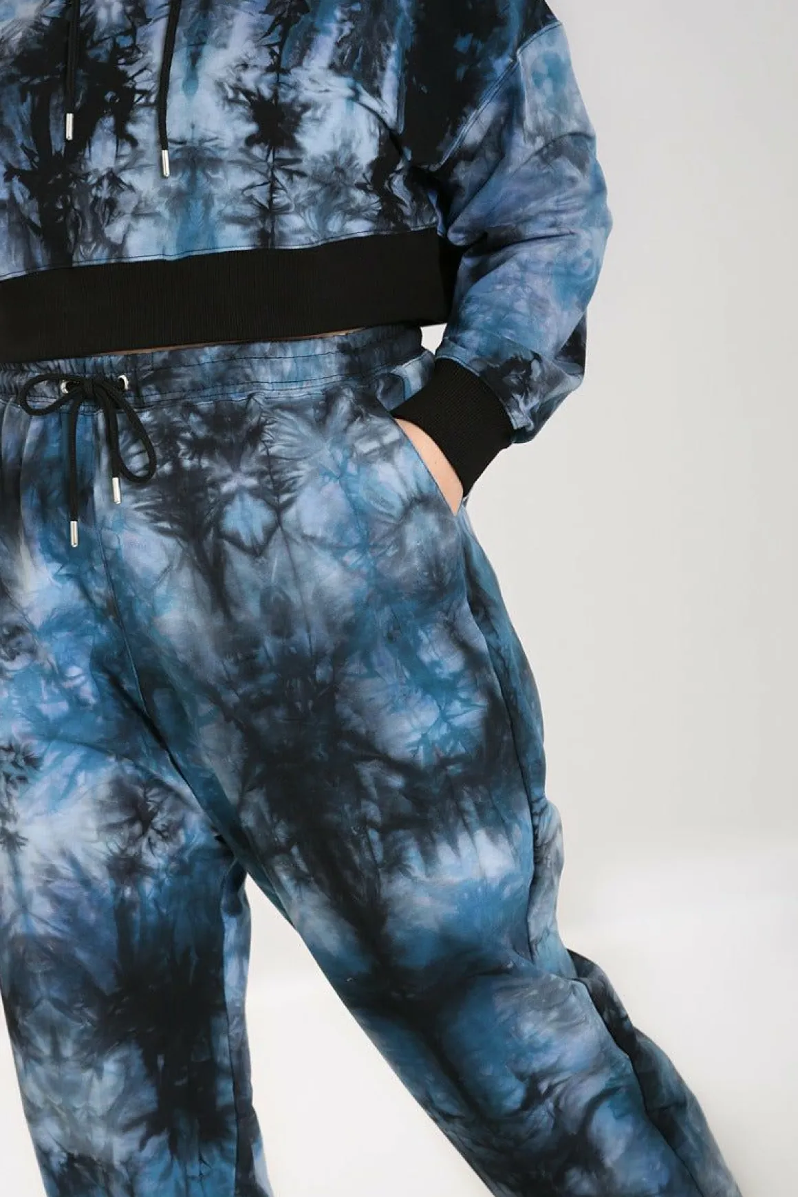 Lost Joggers