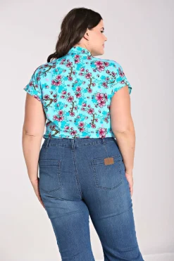 Louella Shirt