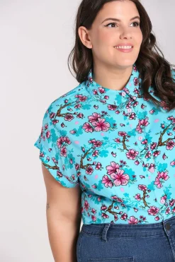 Louella Shirt