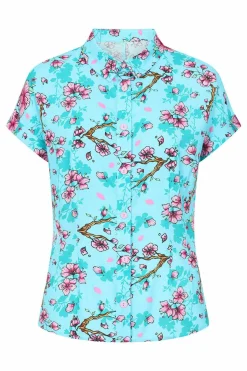 Louella Shirt