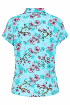 Louella Shirt
