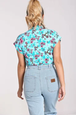 Louella Shirt
