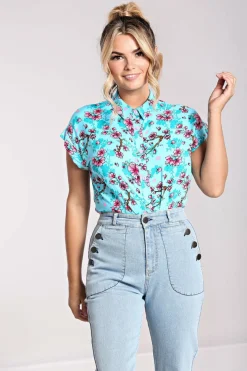 Louella Shirt