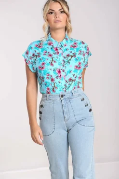 Louella Shirt