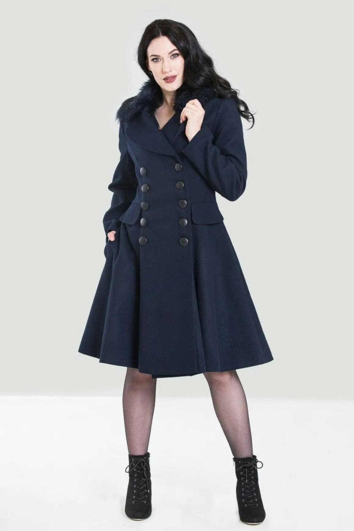 Milan Coat