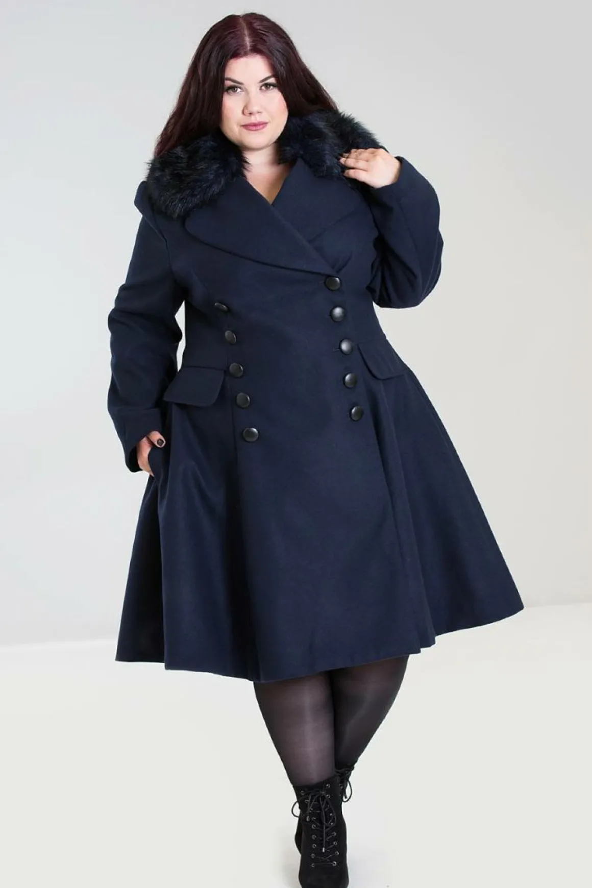 Milan Coat