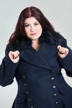 Milan Coat