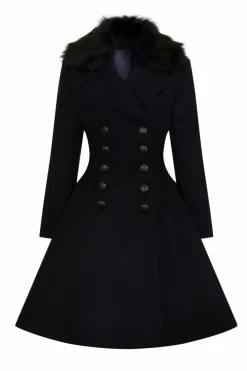 Milan Coat