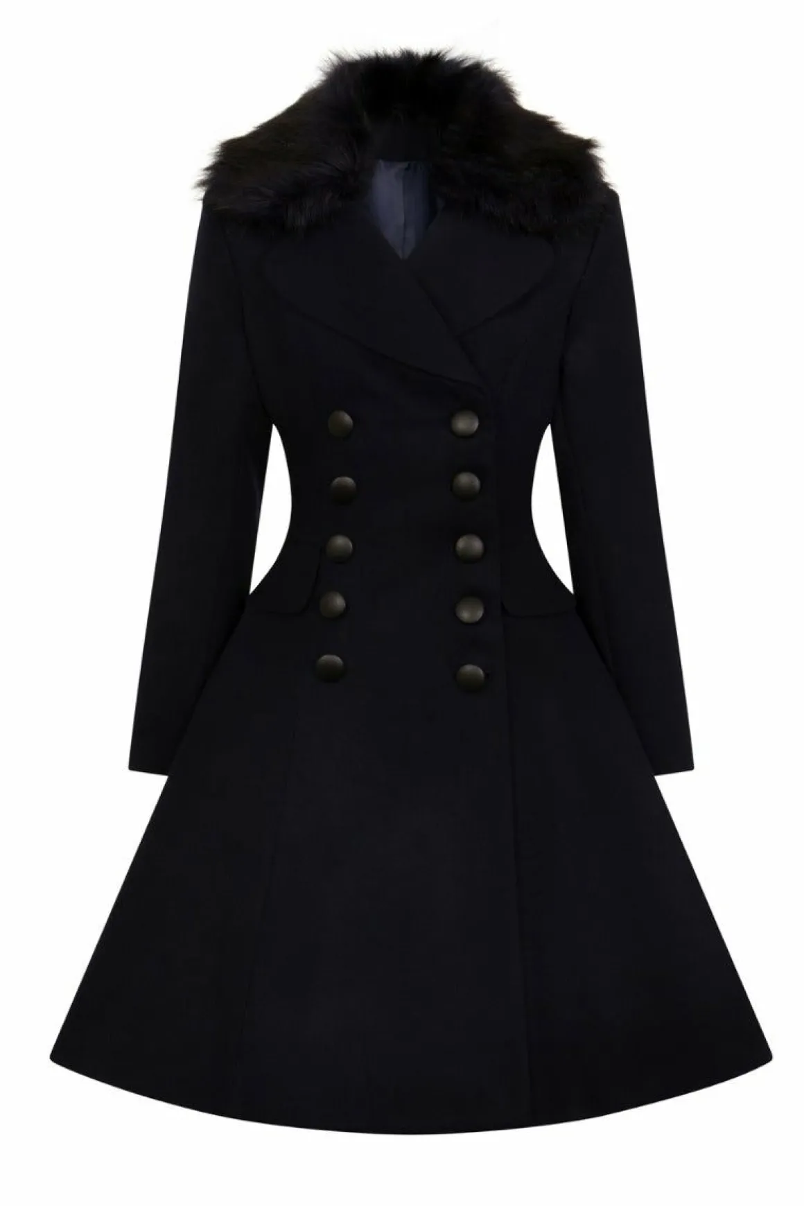 Milan Coat
