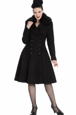 Milan Coat