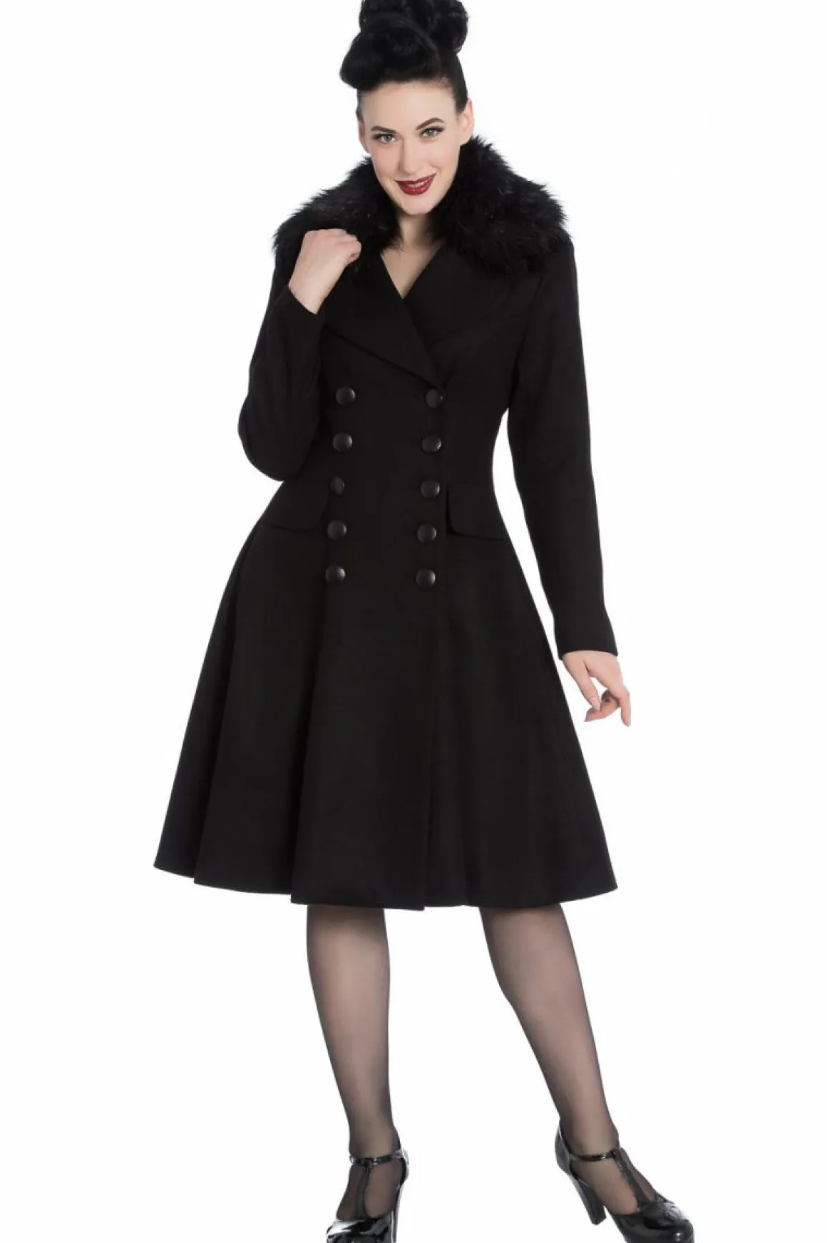 Milan Coat
