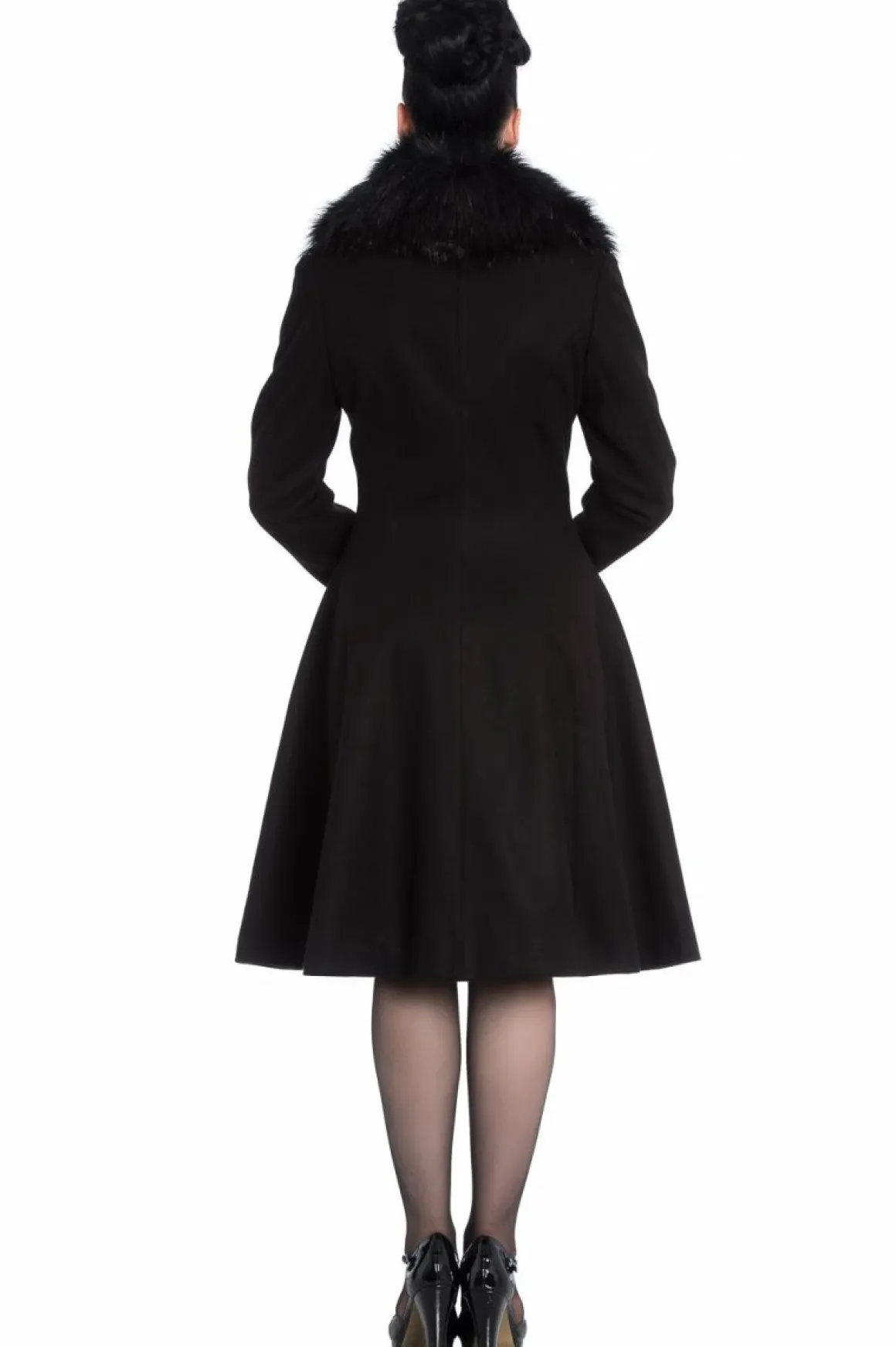 Milan Coat