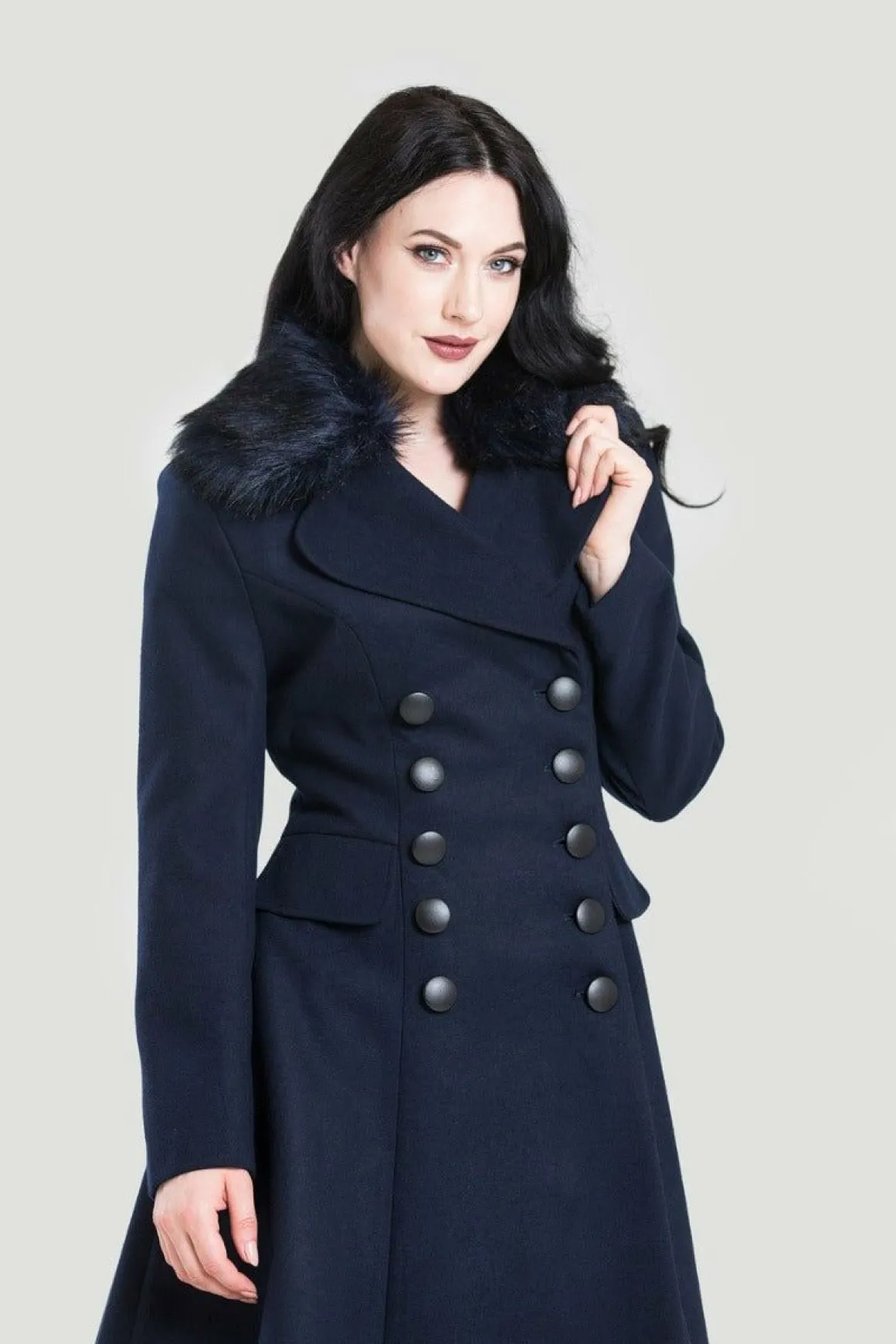 Milan Coat