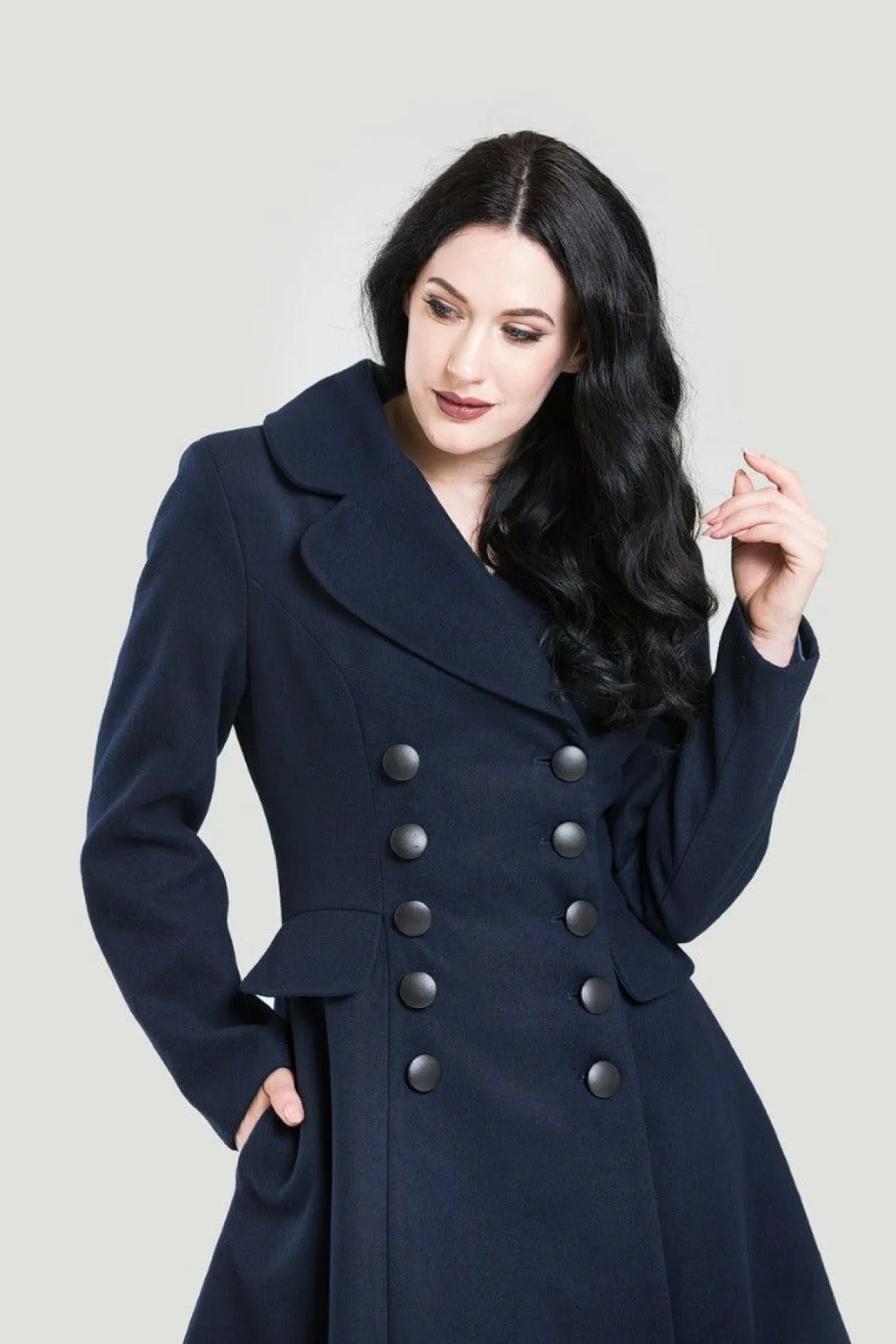 Milan Coat