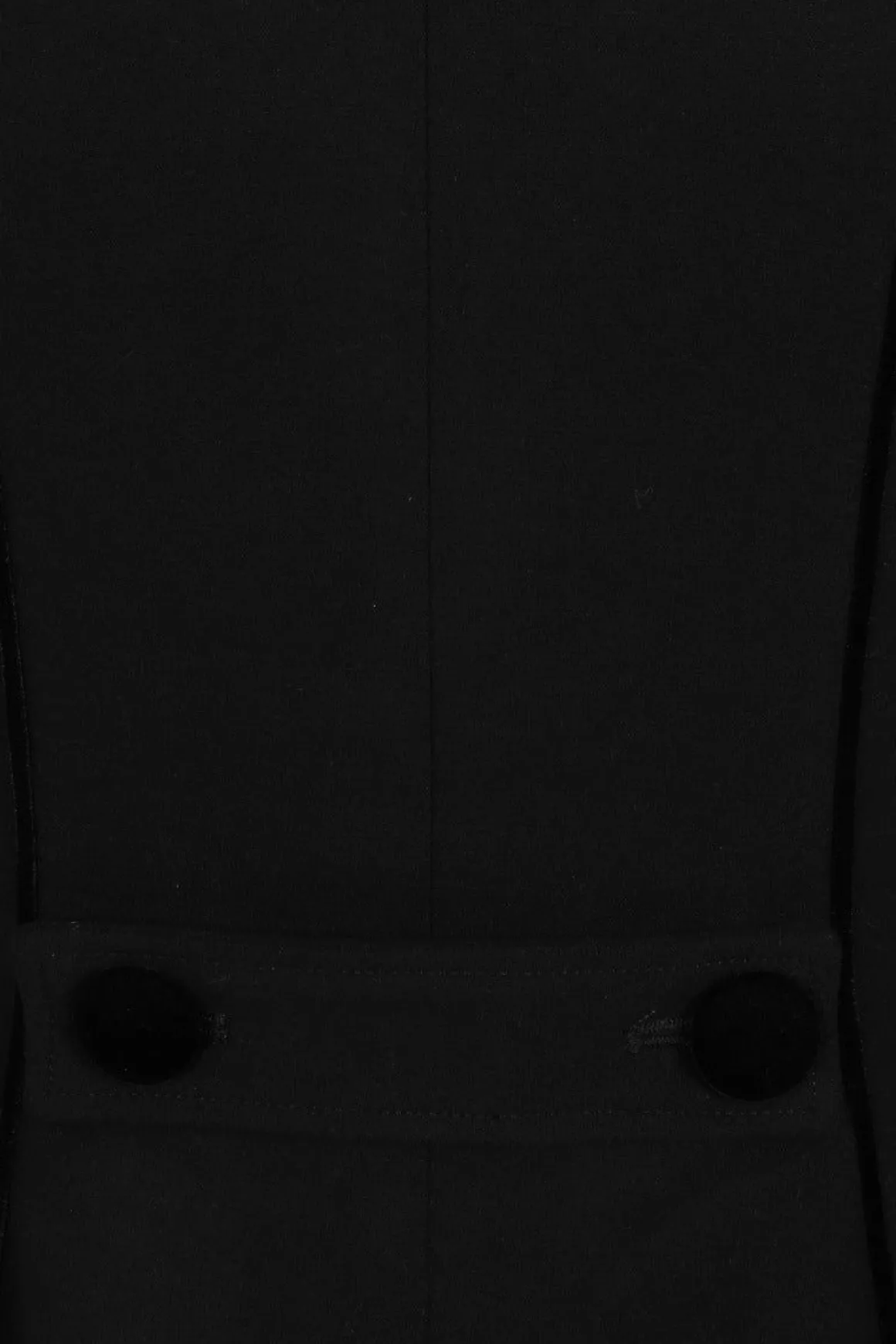Olwin Coat