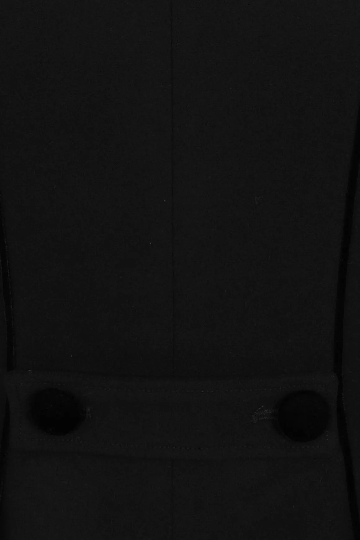 Olwin Coat