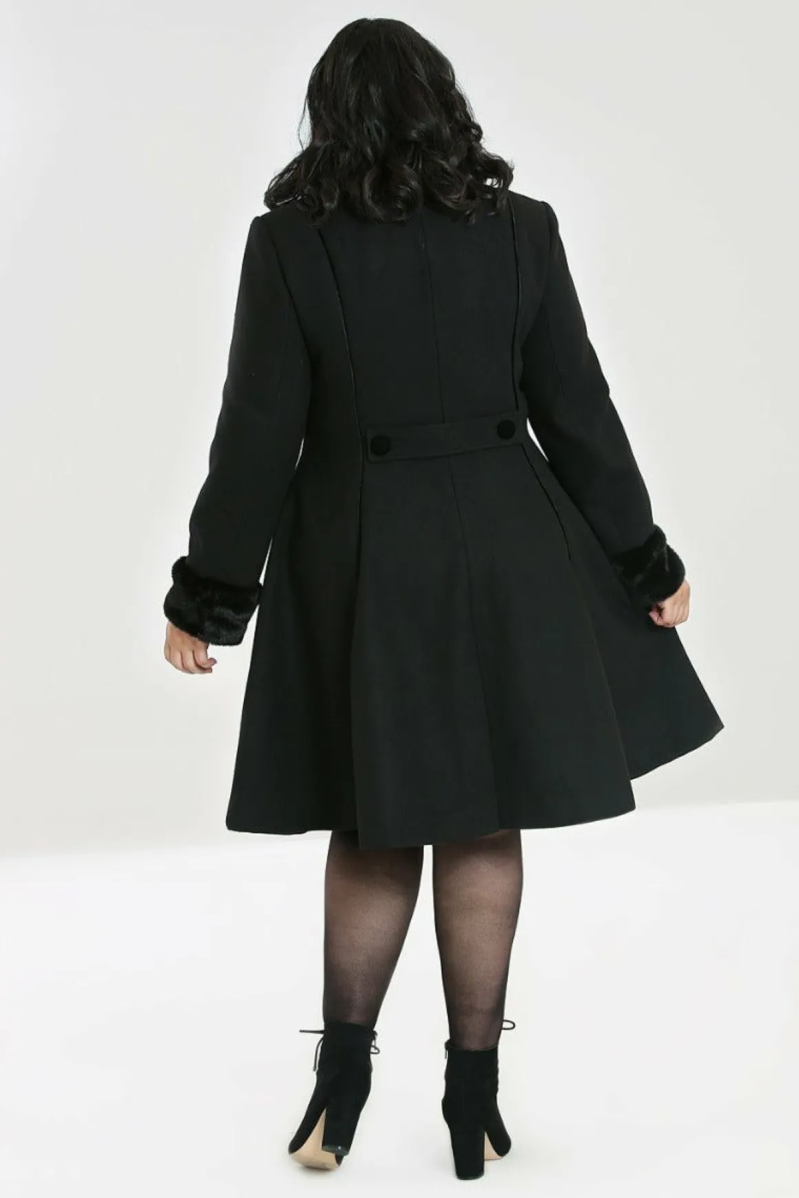 Olwin Coat