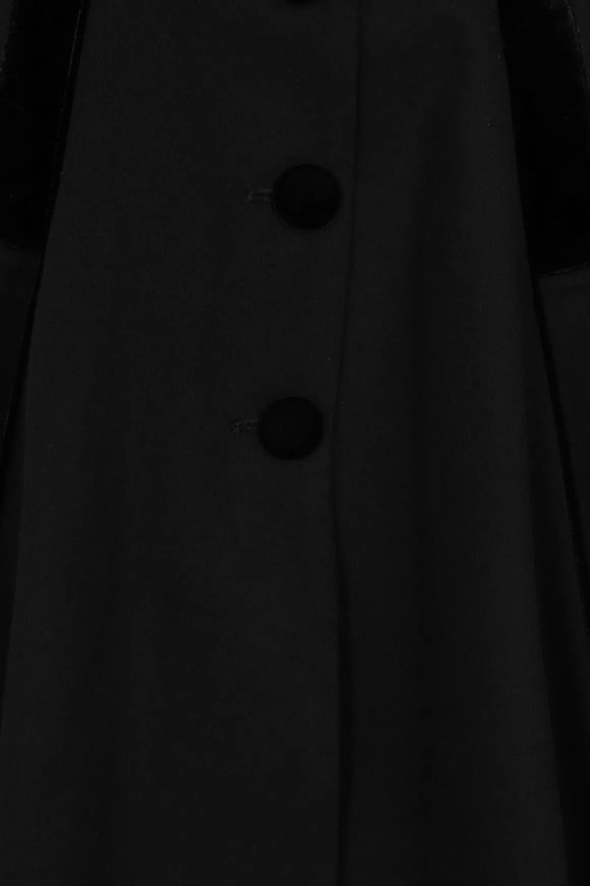 Olwin Coat