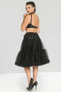 Polly Petticoat