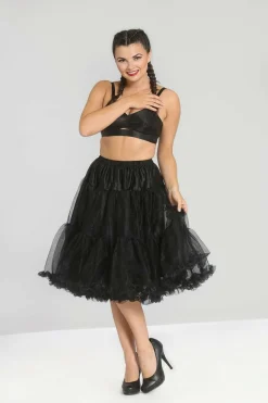 Polly Petticoats