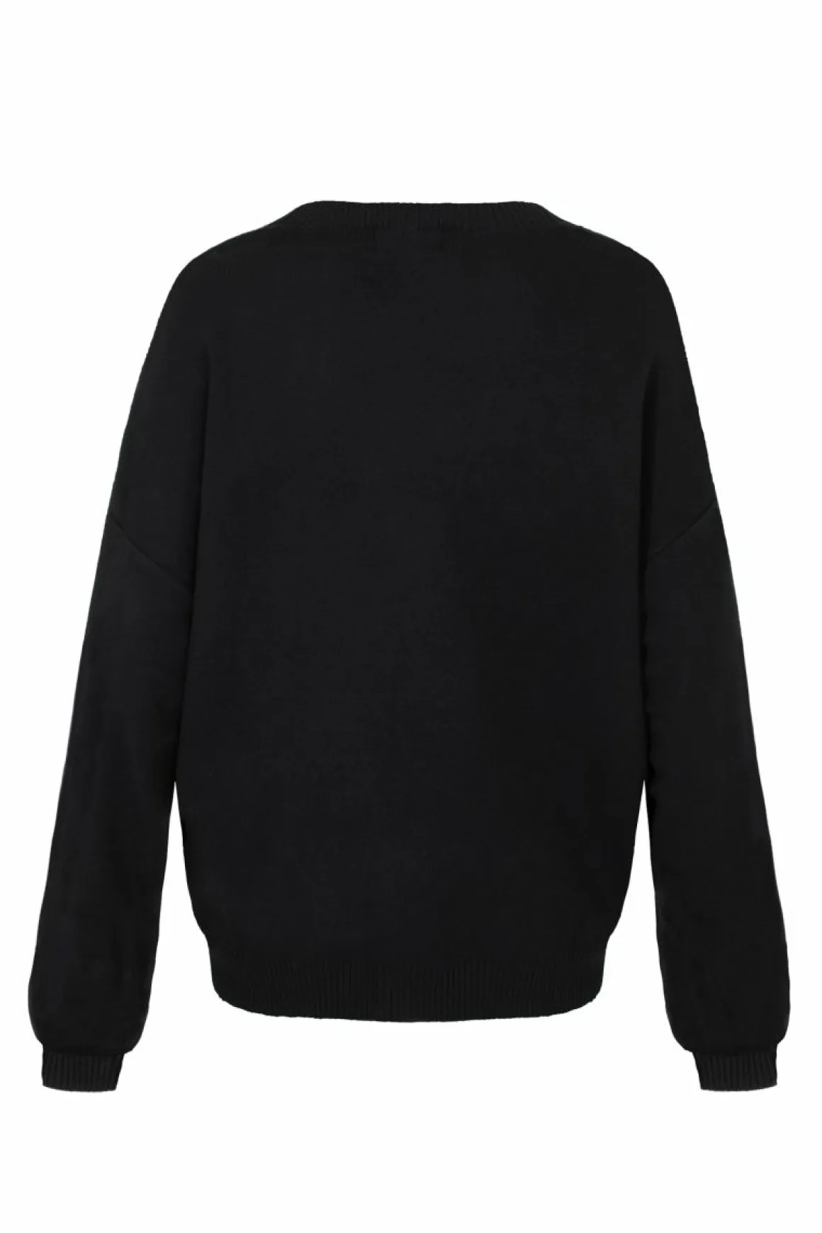 Skeleton Cardigan