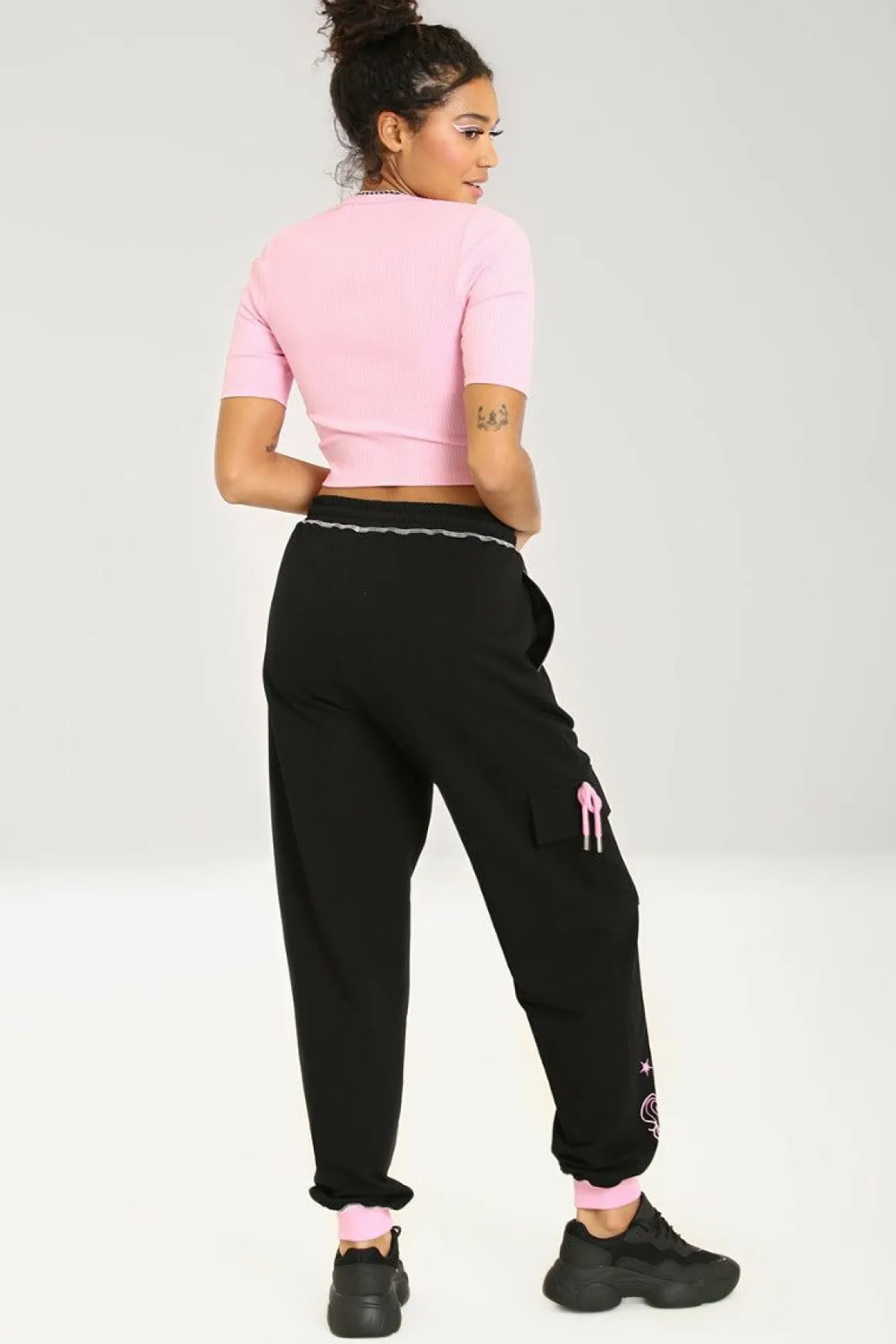 Star Catcher Joggers