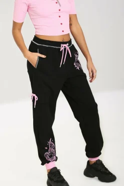 Star Catcher Joggers