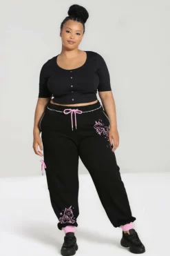 Star Catcher Joggers