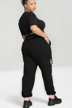 Star Catcher Joggers