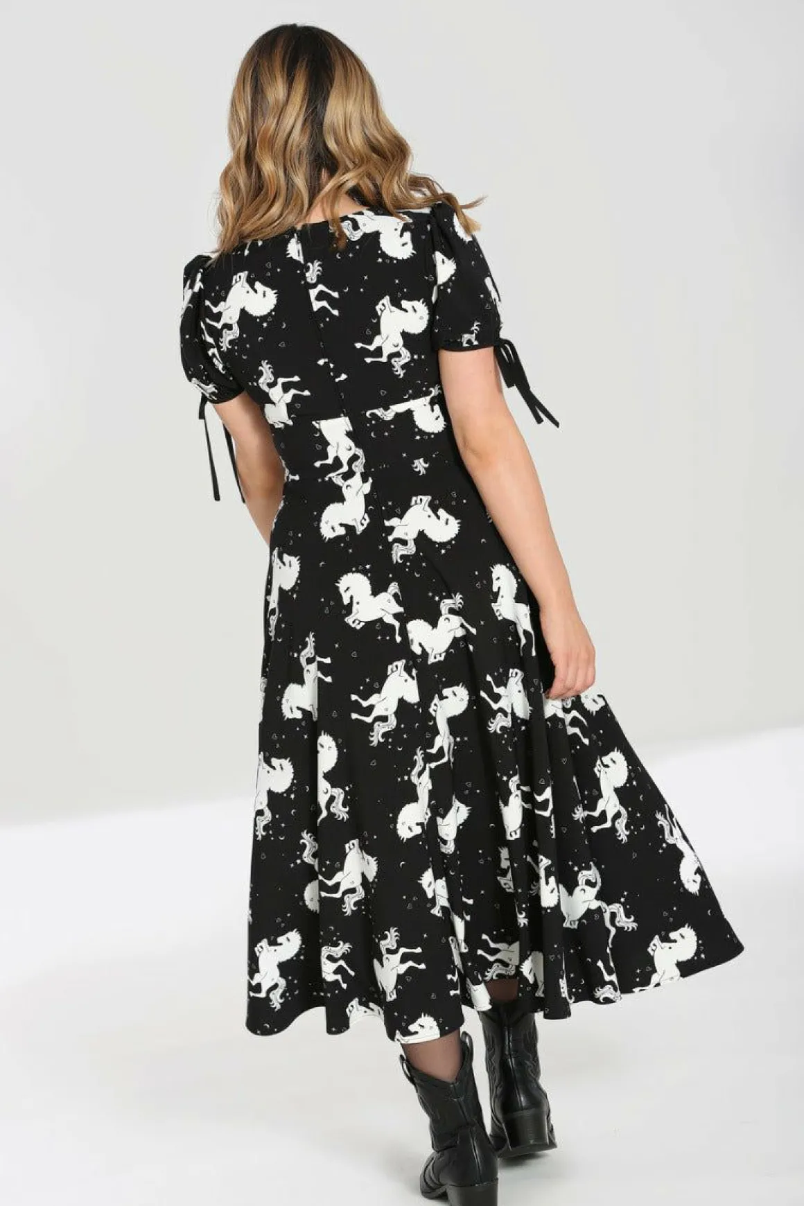 Sullivan Maxi Dress