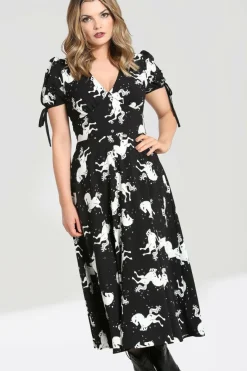Sullivan Maxi Dress