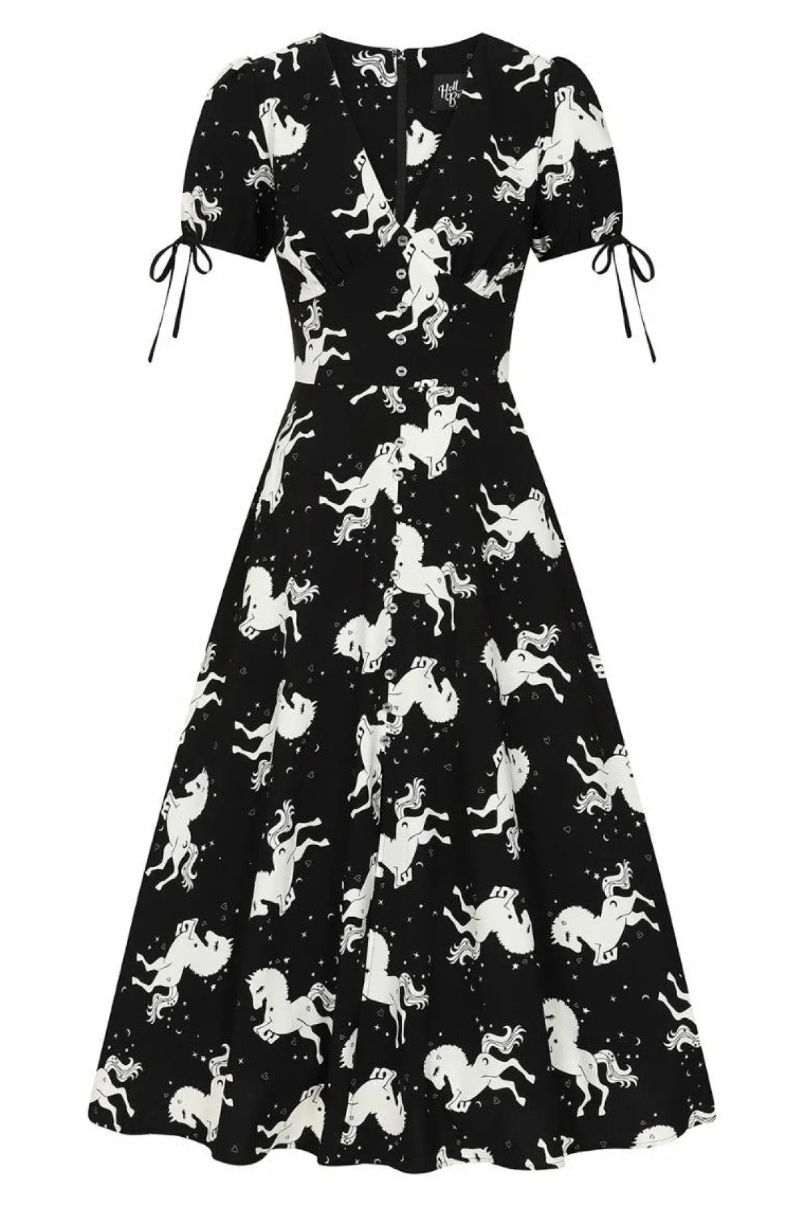 Sullivan Maxi Dress