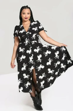Sullivan Maxi Dress