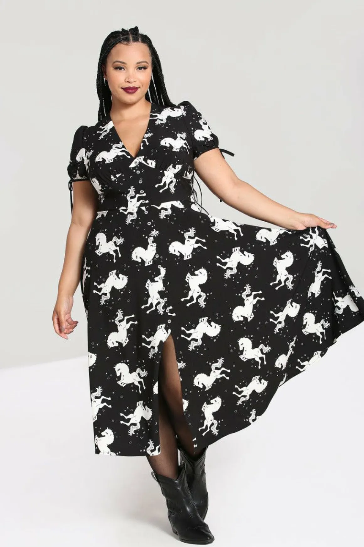 Sullivan Maxi Dress