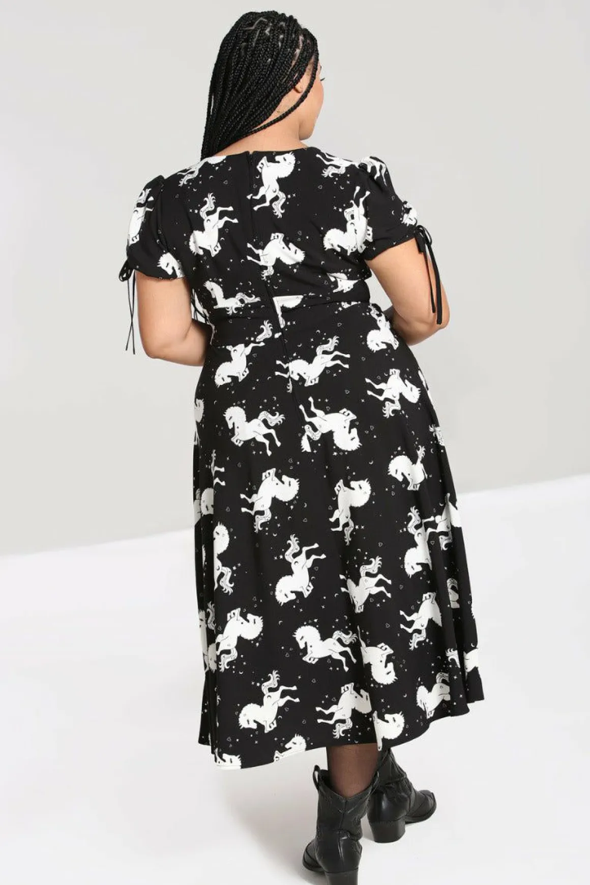 Sullivan Maxi Dress