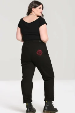 Tallulah Jeans