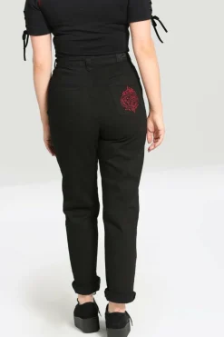 Tallulah Jeans