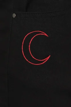 Tallulah Jeans