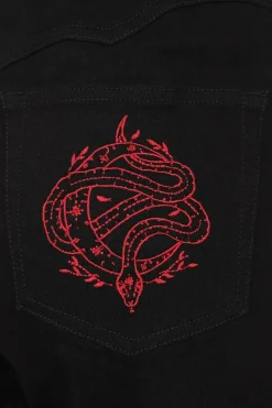 Tallulah Jeans
