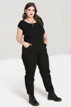 Tallulah Jeans