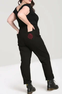 Tallulah Jeans