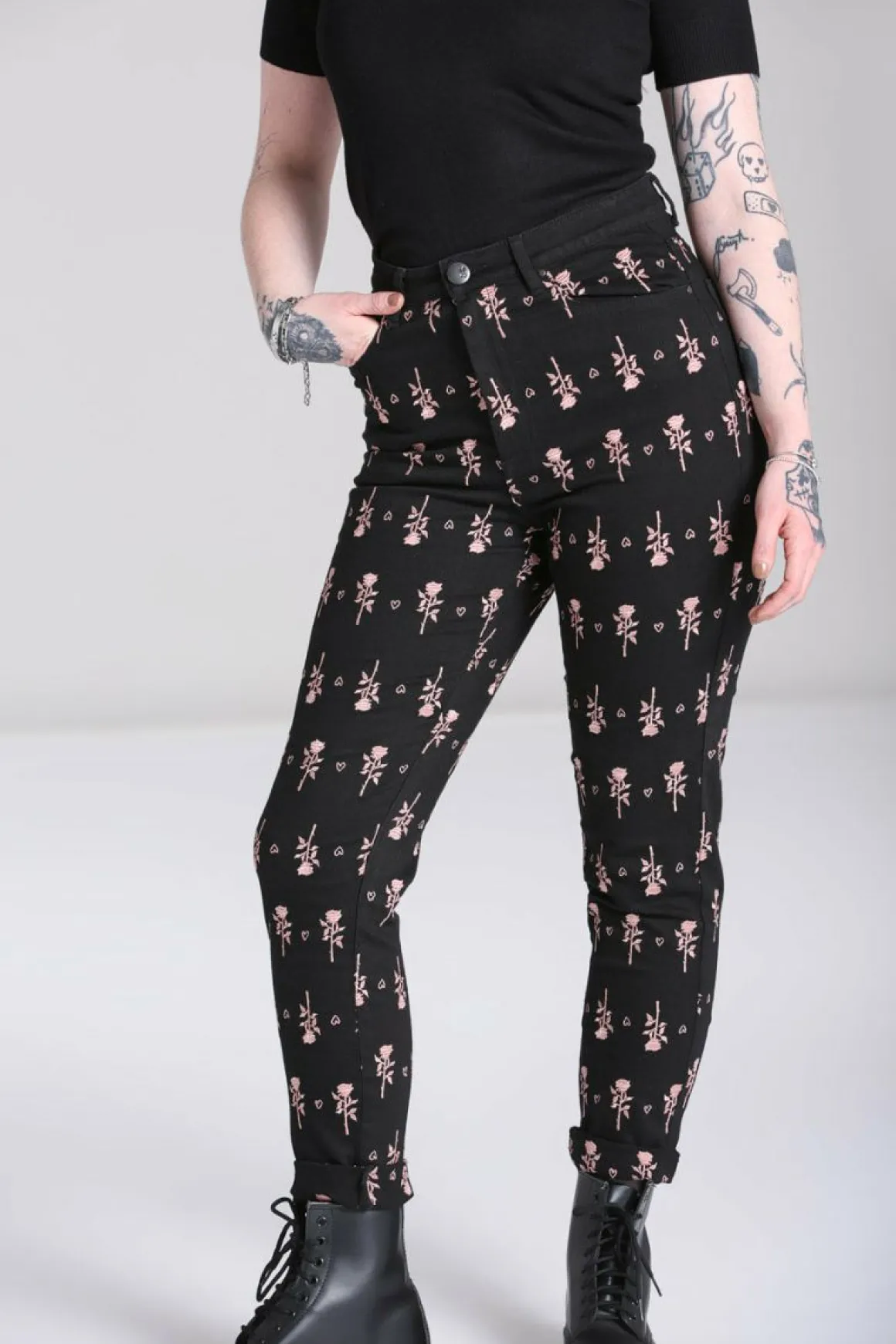 The Lover Jeans